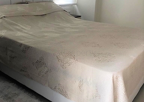 شقة 1+1 للايجار في مجمع مريح في افسالار