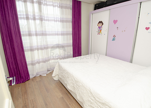 فيلا من طابقين 6 + 1 في منطقة كونيالتي في أنطاليا