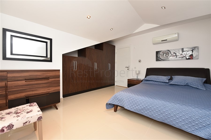 شقة ثلاث غرف وصالة مفروشة في مركز الانيا 