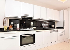 شقة ثلاث غرف وصالة مفروشة في مركز الانيا 