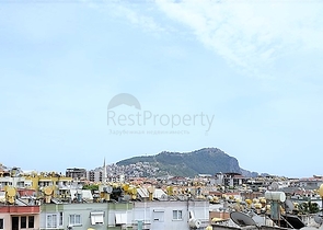 شقة ثلاث غرف وصالة مفروشة في مركز الانيا 