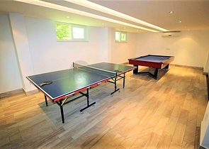 شقة ثلاث غرف وصالة مفروشة في مركز الانيا 