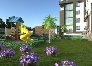 بالاقساط -مشروع قيد الانشاء في الانيا 