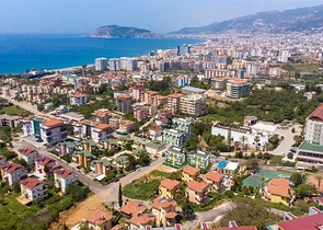 بالاقساط -مشروع قيد الانشاء في الانيا 