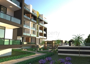 بالاقساط -مشروع قيد الانشاء في الانيا 