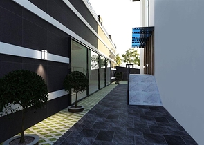 مشروع  فخم قيد الانشاء في كاستل - الانيا 