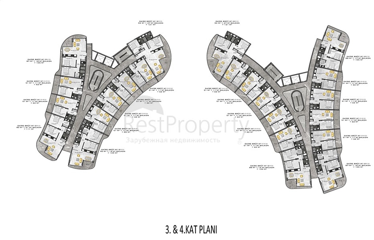 للمستثمرين - مشروع قيد الانشاء في اول صف على البحر  للمستثمرين - مشروع قيد الانشاء في اول صف على البحر
