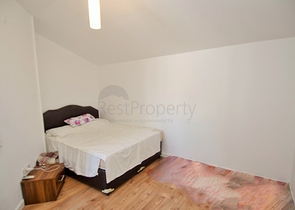 شقة 3 + 1 تطل على البحر الأبيض المتوسط في كونيالتي أنطاليا