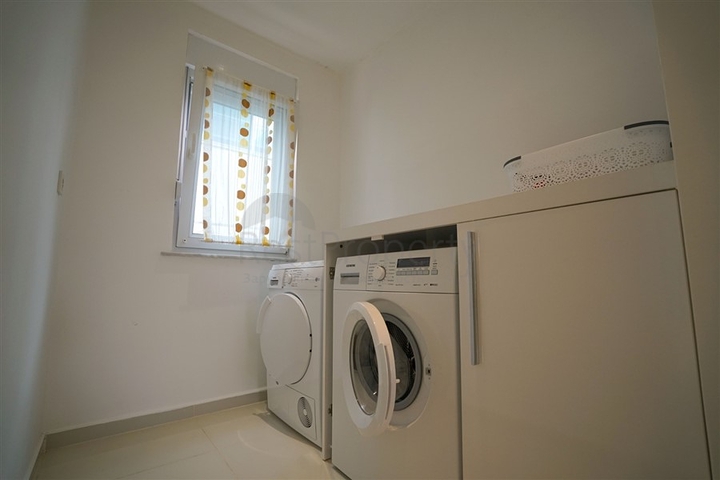 فيلا مؤثثة في  كارجي جاك - الانيا 