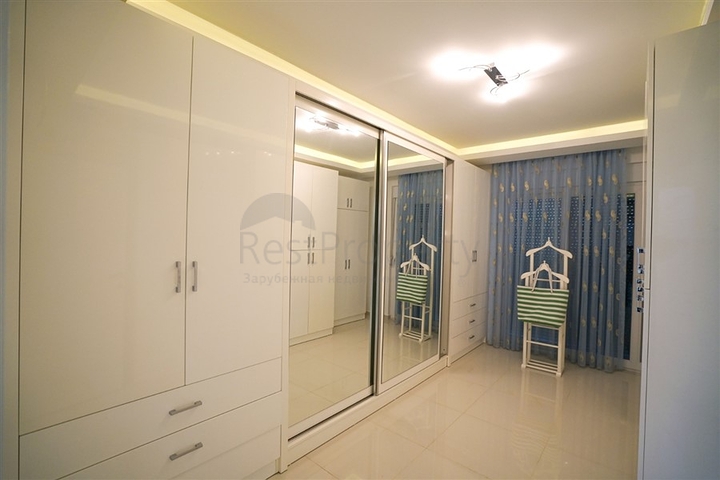 فيلا مؤثثة في  كارجي جاك - الانيا 