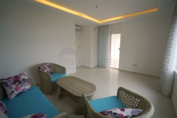 فيلا مؤثثة في  كارجي جاك - الانيا 