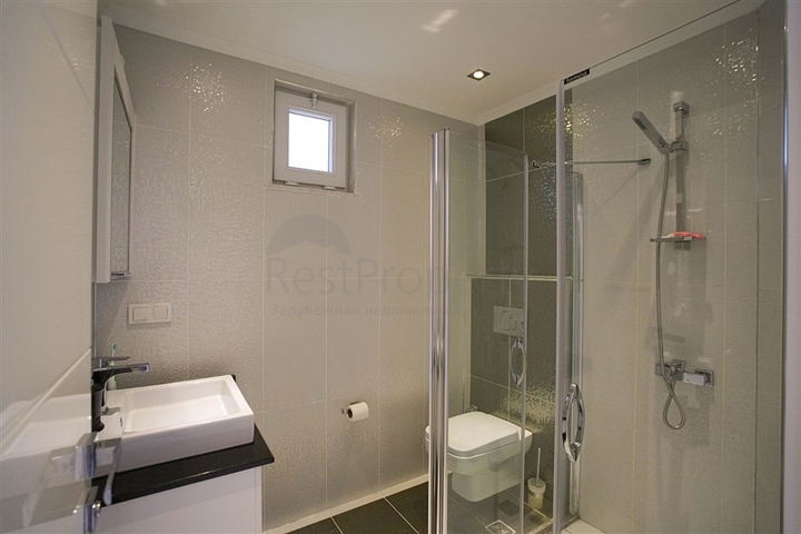 فيلا مؤثثة في  كارجي جاك - الانيا 