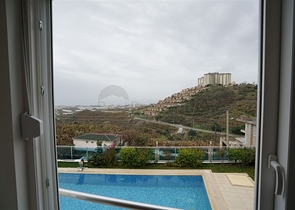 فيلا مؤثثة في  كارجي جاك - الانيا 