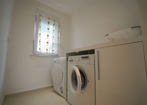 فيلا مؤثثة في  كارجي جاك - الانيا 