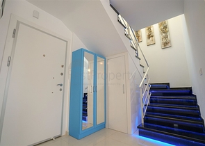 فيلا مؤثثة في  كارجي جاك - الانيا 