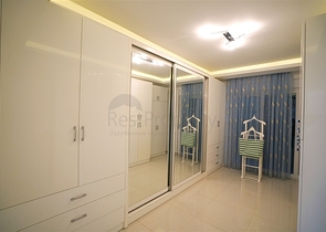 فيلا مؤثثة في  كارجي جاك - الانيا 