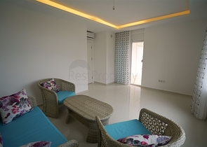 فيلا مؤثثة في  كارجي جاك - الانيا 