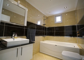 فيلا مؤثثة في  كارجي جاك - الانيا 