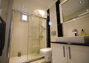 فيلا مؤثثة في  كارجي جاك - الانيا 