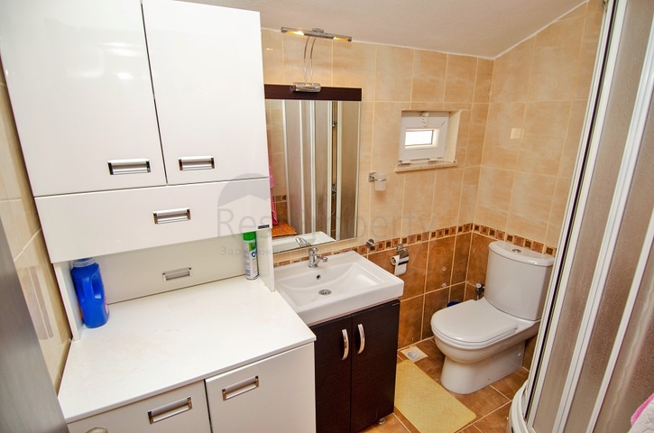 فيلا 3 + 1 في وسط منتجع مدينة كيمير