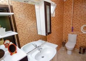 فيلا 3 + 1 في وسط منتجع مدينة كيمير