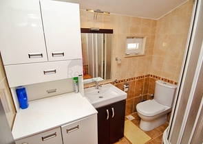 فيلا 3 + 1 في وسط منتجع مدينة كيمير