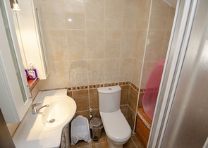 فيلا 3 + 1 في وسط منتجع مدينة كيمير