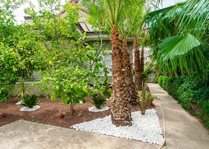 فيلا 3 + 1 في وسط منتجع مدينة كيمير