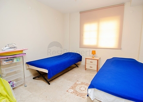 فيلا 3 + 1 في وسط منتجع مدينة كيمير