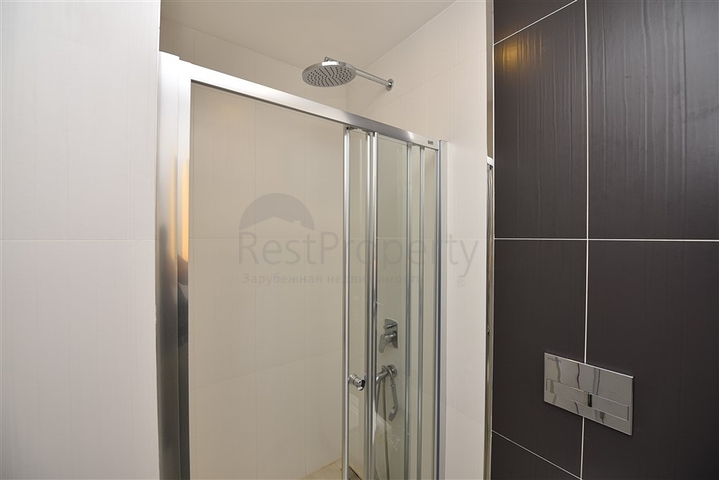 1 + 1 شقة للإيجار على الساحل الأول في محمودلار