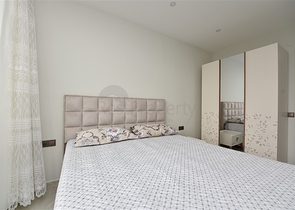 1 + 1 شقة للإيجار على الساحل الأول في محمودلار