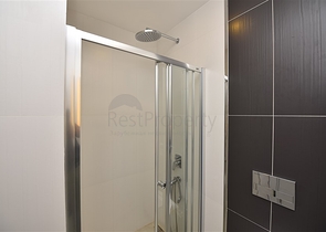 1 + 1 شقة للإيجار على الساحل الأول في محمودلار