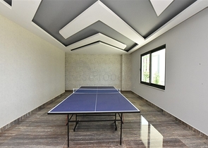 اطلالة بحرية كاملة - غرفة نوم وصالة في كارجي جاك - الانيا 