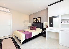 اطلالة بحرية كاملة - غرفة نوم وصالة في كارجي جاك - الانيا 