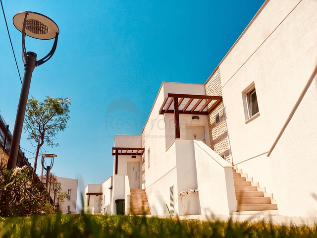 مباشرة على شاطئ البحر - مجمع سكني حديث في بودروم 