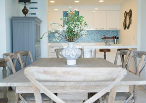 مباشرة على شاطئ البحر - مجمع سكني حديث في بودروم 