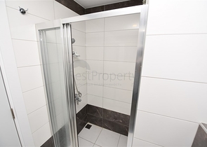 شقق 1 + 1 للإيجار في مجمع مع بنية تحتية فندقية في أفسلار