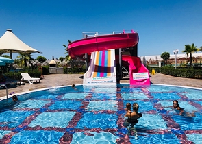 شقق 1 + 1 للإيجار في مجمع مع بنية تحتية فندقية في أفسلار