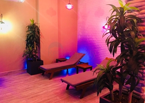 شقق 1 + 1 للإيجار في مجمع مع بنية تحتية فندقية في أفسلار