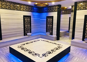 شقق 1 + 1 للإيجار في مجمع مع بنية تحتية فندقية في أفسلار