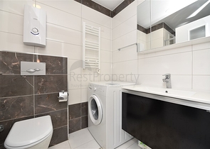 شقق 1 + 1 للإيجار في مجمع مع بنية تحتية فندقية في أفسلار