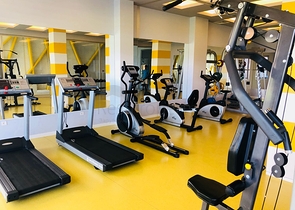 شقق 1 + 1 للإيجار في مجمع مع بنية تحتية فندقية في أفسلار