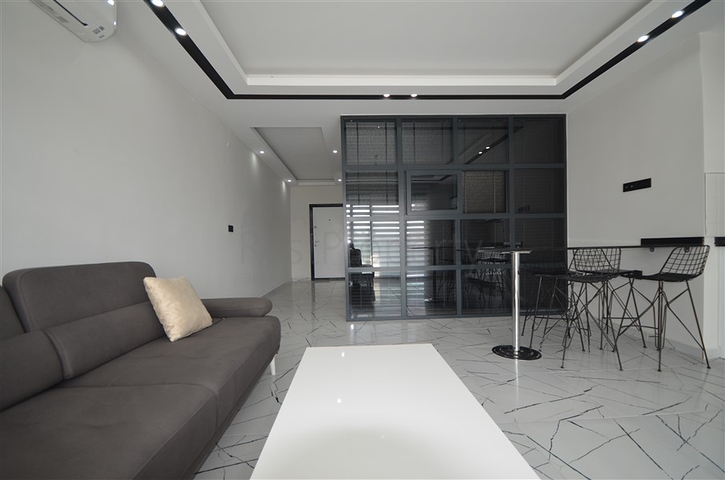 مجمع سكني حديث في مركز الانيا -للراغبين بالاستثمار 