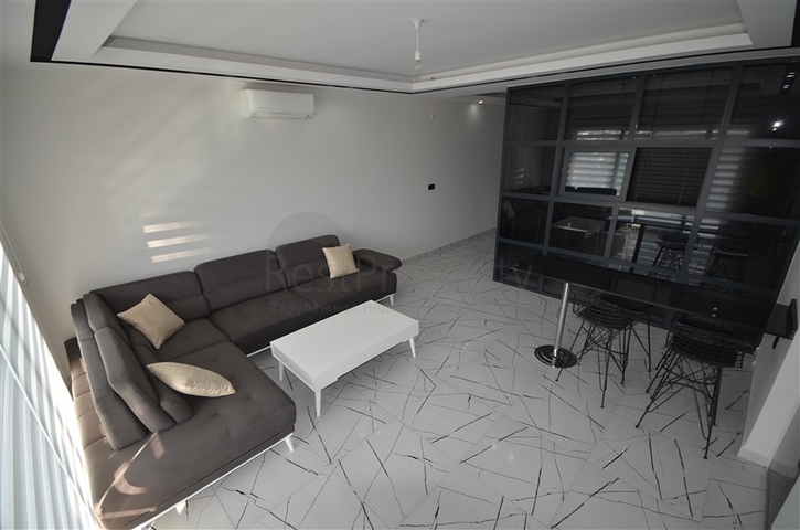 مجمع سكني حديث في مركز الانيا -للراغبين بالاستثمار 