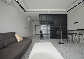 مجمع سكني حديث في مركز الانيا -للراغبين بالاستثمار 