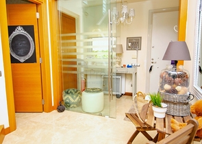 فيلا 6 + 2 في وسط لارا أنطاليا 200 م إلى البحر