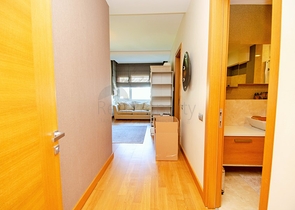 فيلا 6 + 2 في وسط لارا أنطاليا 200 م إلى البحر