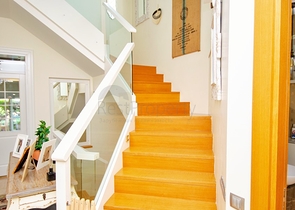 فيلا 6 + 2 في وسط لارا أنطاليا 200 م إلى البحر