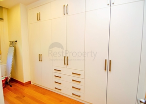 فيلا 6 + 2 في وسط لارا أنطاليا 200 م إلى البحر