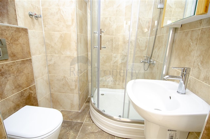 شقة 1 + 1 في منطقة ليمان في كونيالتي أنطاليا